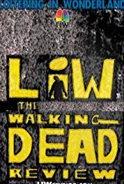 Loitering in Wonderland the Walking Dead Review The Walking Dead - 805 - The Big Scary U (2015– ) watch online HD