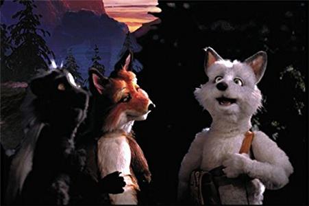 Longhouse Tales The Big Scare (2000– ) watch online HD