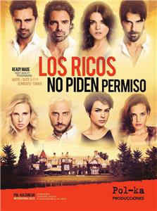 Los ricos no piden permiso  watch online HD