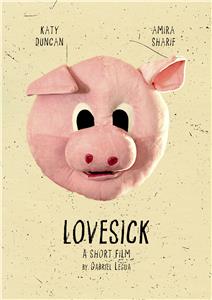 Lovesick (2017) watch online HD