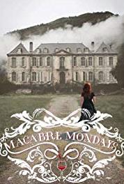 Macabre Mondays Suicide Bridge (2014– ) watch online HD