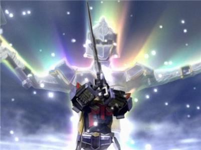 Mahou sentai Magirenjâ Chikara o Awasete (2005–2006) watch online HD