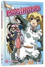 Majikano Kanojo ga majo tte maji desu ka (2006– ) watch online HD