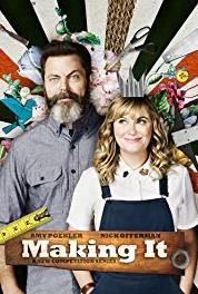 Making It Party Time! (2018– ) watch online HD