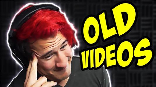 Markiplier Reacting to Old Videos (2016) watch online HD