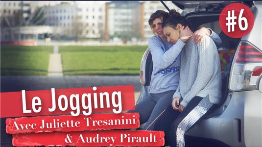 Martin, sexe faible Le Jogging (2015– ) watch online HD