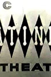 Matinee Theatre Survival Kit (1955–1958) watch online HD