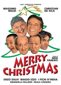 Merry Christmas (2001) watch online HD