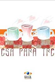 Mesa para tres Episode #1.24 (2004–2005) watch online HD