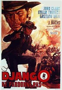 Mestizo (1966) watch online HD