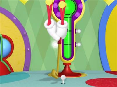 Mickey Mouse Clubhouse Mickey's Silly Problem (2006–2016) watch online HD