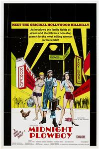 Midnite Plowboy (1971) watch online HD