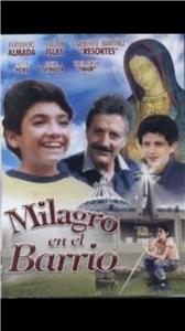 Milagro en el barrio (1990) watch online HD