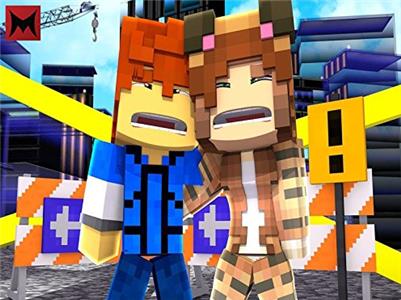 Mine Block: Roleplay Shut Down (2014– ) watch online HD