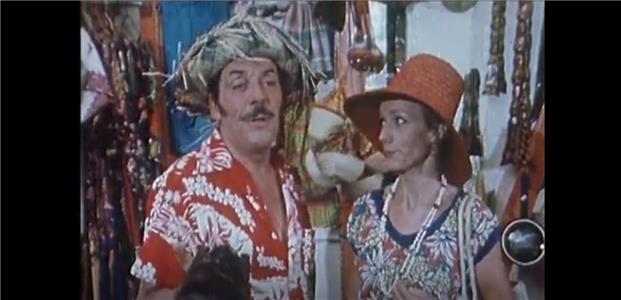 Mini-chroniques Les touristes (1976–1978) watch online HD