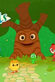 Mini Pet Pals La zucca (2016– ) watch online HD