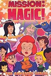 Mission: Magic! Doctor Astro (1973–1974) watch online HD