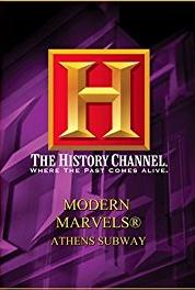 Modern Marvels Gangster Guns (1993– ) watch online HD