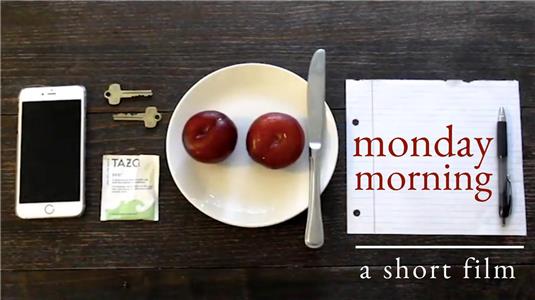Monday Morning (2018) watch online HD