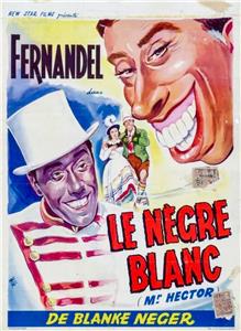 Monsieur Hector (1940) watch online HD