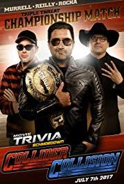Movie Trivia Schmoedown Clarke Wolfe VS Marc Andreyko (2014– ) watch online HD