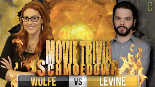 Movie Trivia Schmoedown Clarke Wolfe Vs Samm Levine (2014– ) watch online HD