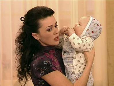 Moya prekrasnaya nyanya Episode #2.16 (2004–2008) watch online HD