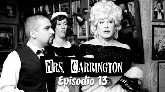 Mrs. Carrington The Storm: Part 2 (2009– ) watch online HD