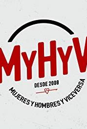Mujeres y hombres y viceversa Episode dated 17 September 2012 (2008– ) watch online HD
