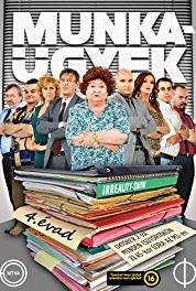 Munkaügyek Kampány (2012– ) watch online HD