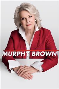 Murphy Brown  watch online HD