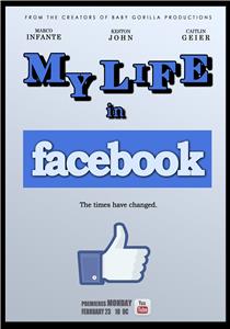 My Life in Facebook  watch online HD