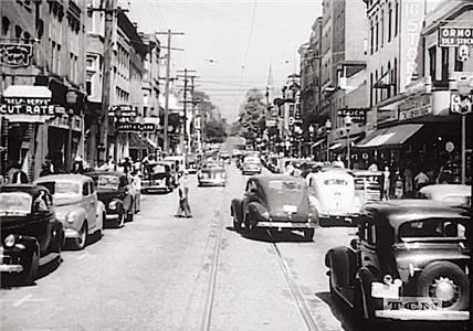My Old Town (1948) watch online HD