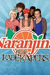 Naranjina en de kadekapers Duizend woorden (2011– ) watch online HD