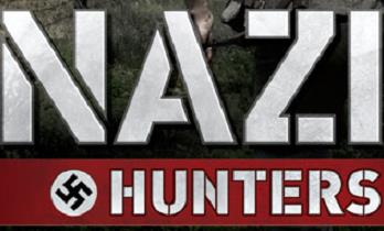 Nazi Hunters  watch online HD