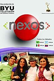 Nexos La vista de los cielos (2008– ) watch online HD