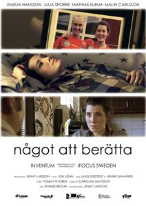 Något att berätta (2014) watch online HD