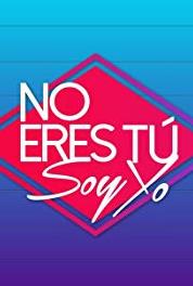 No eres tú, soy yo Episode dated 15 November 2013 (2011– ) watch online HD