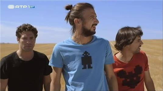 Odisseia Variações (2013– ) watch online HD