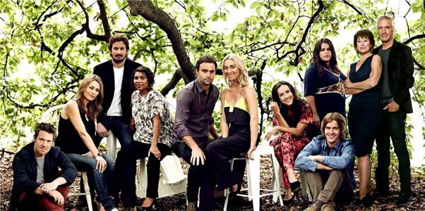 Offspring Together, We Are One (2010– ) watch online HD