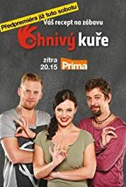 Ohnivý kure Na bitevním poli (2016– ) watch online HD