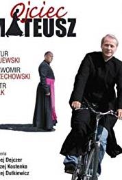 Ojciec Mateusz Znikajaca asystentka (2008– ) watch online HD