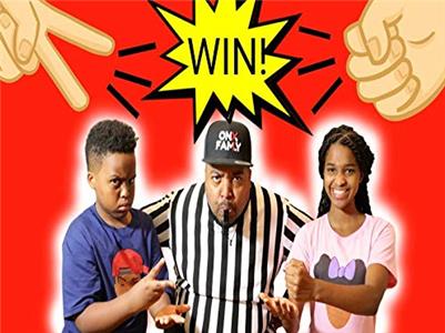Onyx Family Rock paper scissors! (2018– ) watch online HD