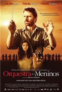 Orquestra dos Meninos (2008) watch online HD
