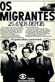Os Imigrantes Episode #1.49 (1981– ) watch online HD