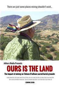 Ours Is the Land (2015) watch online HD