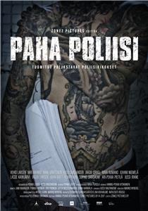 Paha poliisi (2017) watch online HD