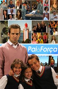 Pai à Força  watch online HD