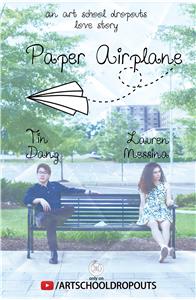 Paper Airplane (2018) watch online HD