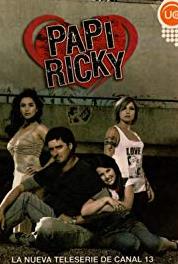 Papi Ricky Alicia supo el nombre de su abuela (2007) watch online HD